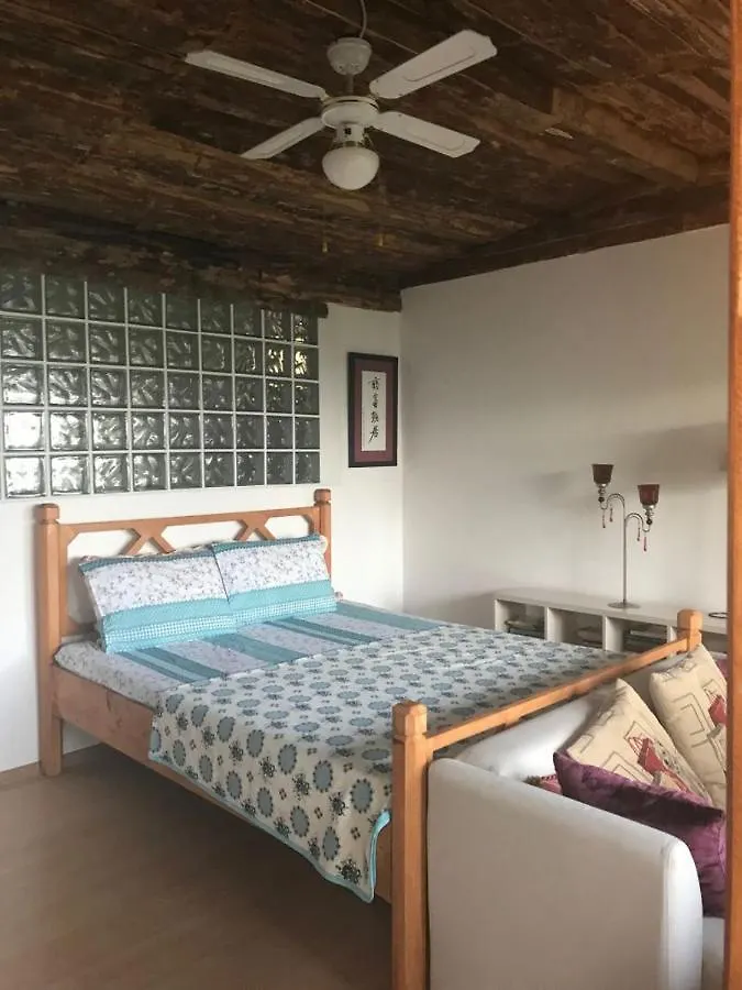 Bed & Breakfast Ida Bay Bungalows Edremit