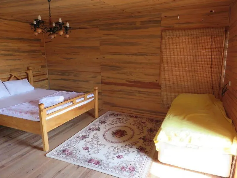 Bed & Breakfast Ida Bay Bungalows Edremit