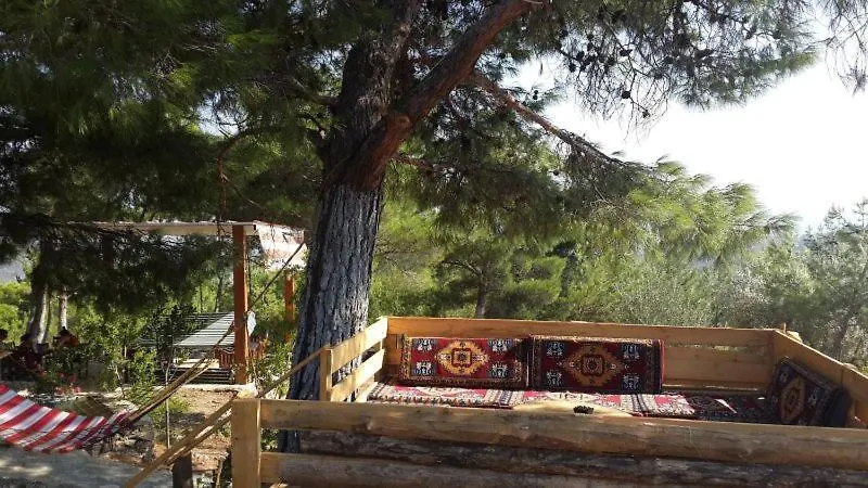 Ida Bay Bungalows Edremit  Bed & Breakfast Edremit (Balikesir)