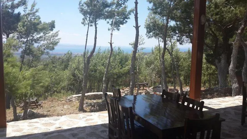 Ida Bay Bungalows Edremit  Edremit (Balikesir)