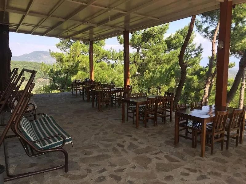 Ida Bay Bungalows Edremit  Bed & Breakfast