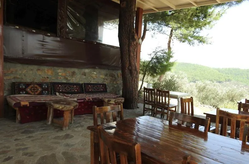 Ida Bay Bungalows Edremit  Bed & Breakfast Edremit (Balikesir)