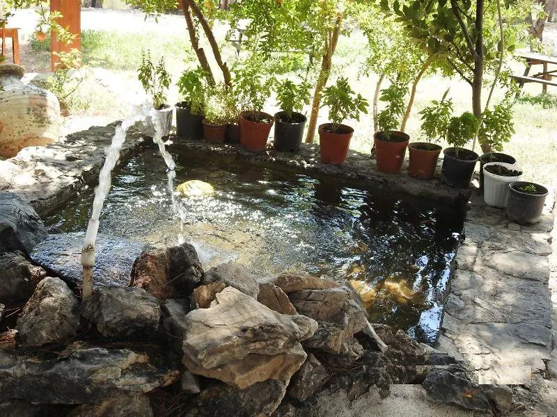Ida Bay Bungalows Edremit