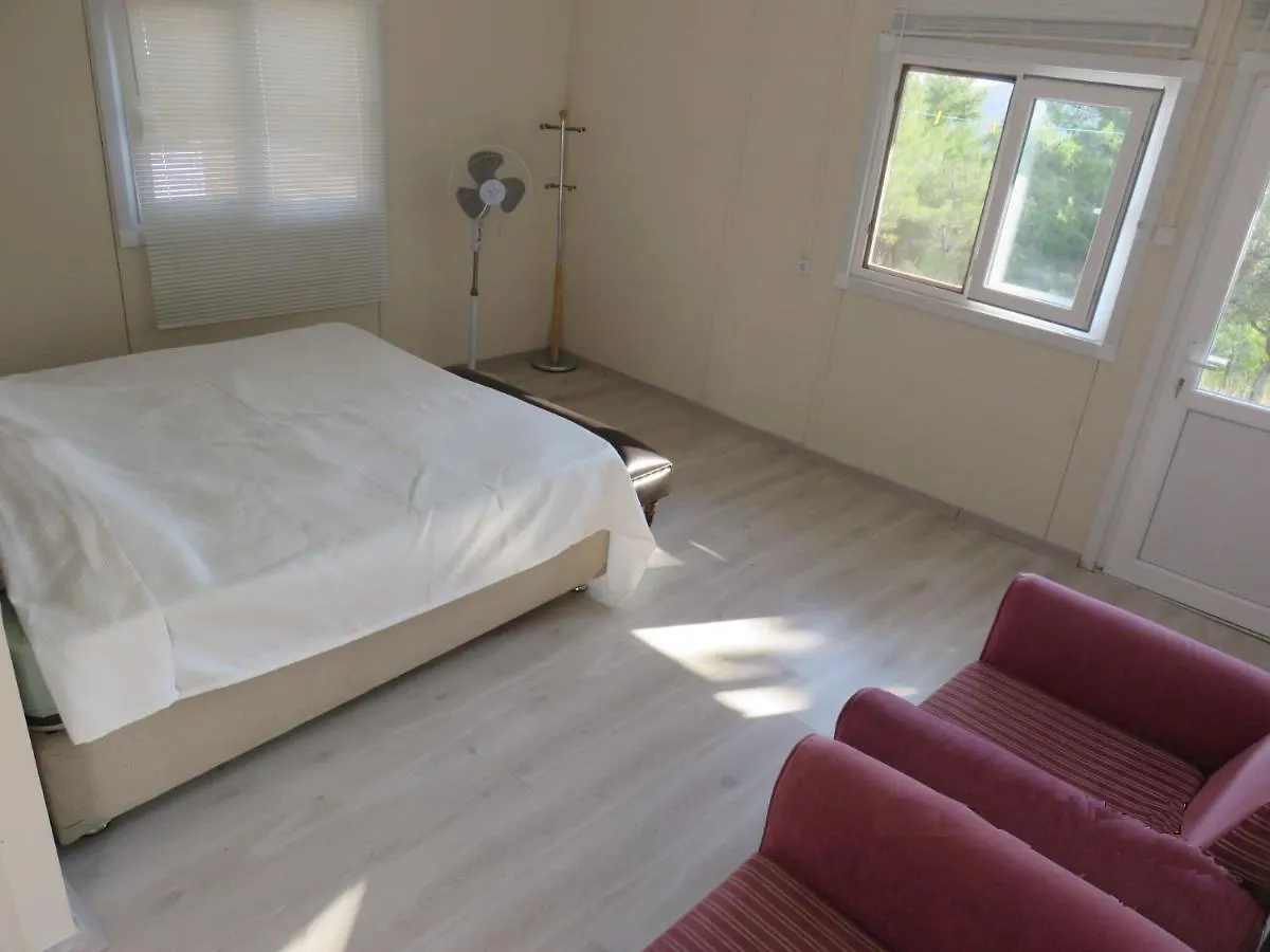 Ida Bay Bungalows Edremit  Edremit (Balikesir)