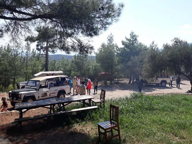 Ida Bay Bungalows Edremit  Edremit (Balikesir)