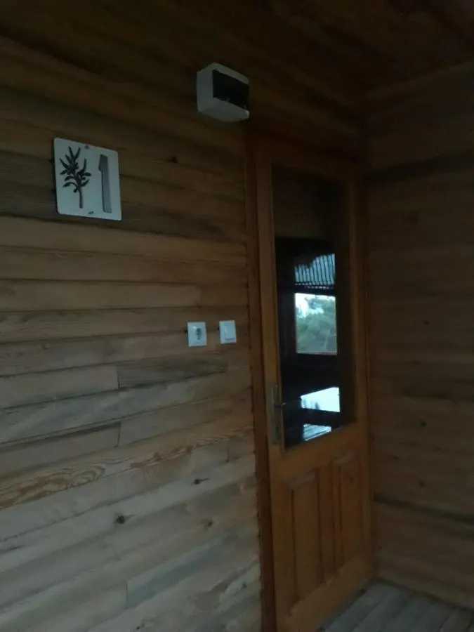 Ida Bay Bungalows Edremit  0*, Edremit (Balikesir)