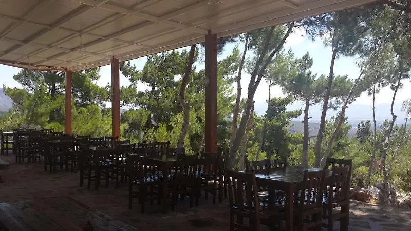 Ida Bay Bungalows Edremit  0*, Edremit (Balikesir)